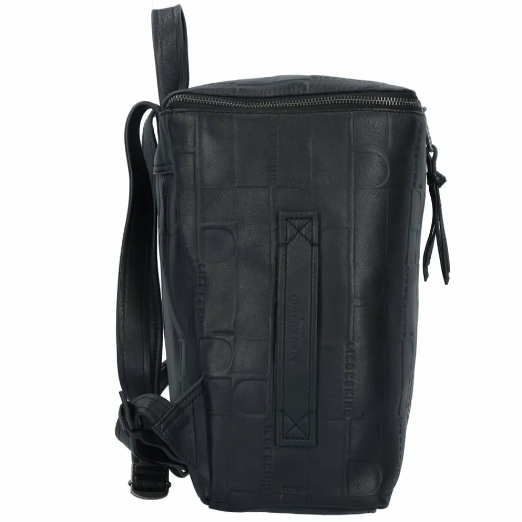 Liebeskind Hera City Rucksack Leder 31 cm