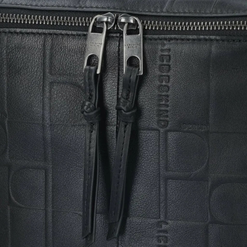 Liebeskind Hera City Rucksack Leder 31 cm