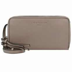 Liebeskind Hera Clutch Geldbörse Leder 20 cm