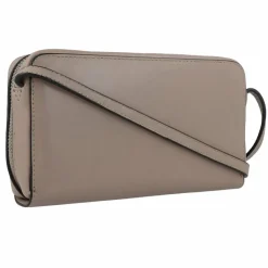 Liebeskind Hera Clutch Geldbörse Leder 20 cm