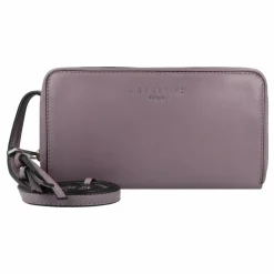 Liebeskind Hera Clutch Geldbörse Leder 20 cm