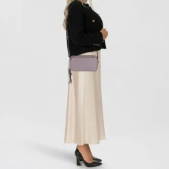 Liebeskind Hera Clutch Geldbörse Leder 20 cm