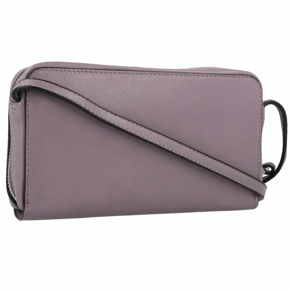 Liebeskind Hera Clutch Geldbörse Leder 20 cm