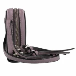 Liebeskind Hera Clutch Geldbörse Leder 20 cm