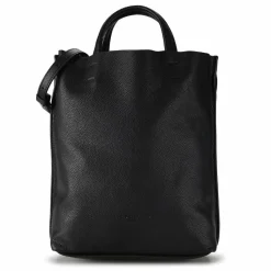 Online Liebeskind Hera Handtasche M Leder 30 cm black