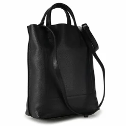 Online Liebeskind Hera Handtasche M Leder 30 cm black