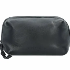 Online Liebeskind Hera Kosmetiktasche Leder 18 cm black