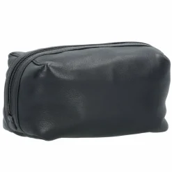 Online Liebeskind Hera Kosmetiktasche Leder 18 cm black