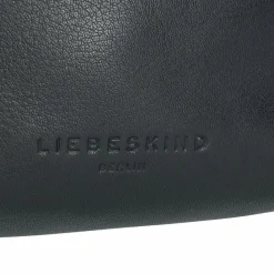 Online Liebeskind Hera Kosmetiktasche Leder 18 cm black