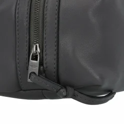 Liebeskind Kosmetiktaschen<Hera Kosmetiktasche Leder 18 cm iron