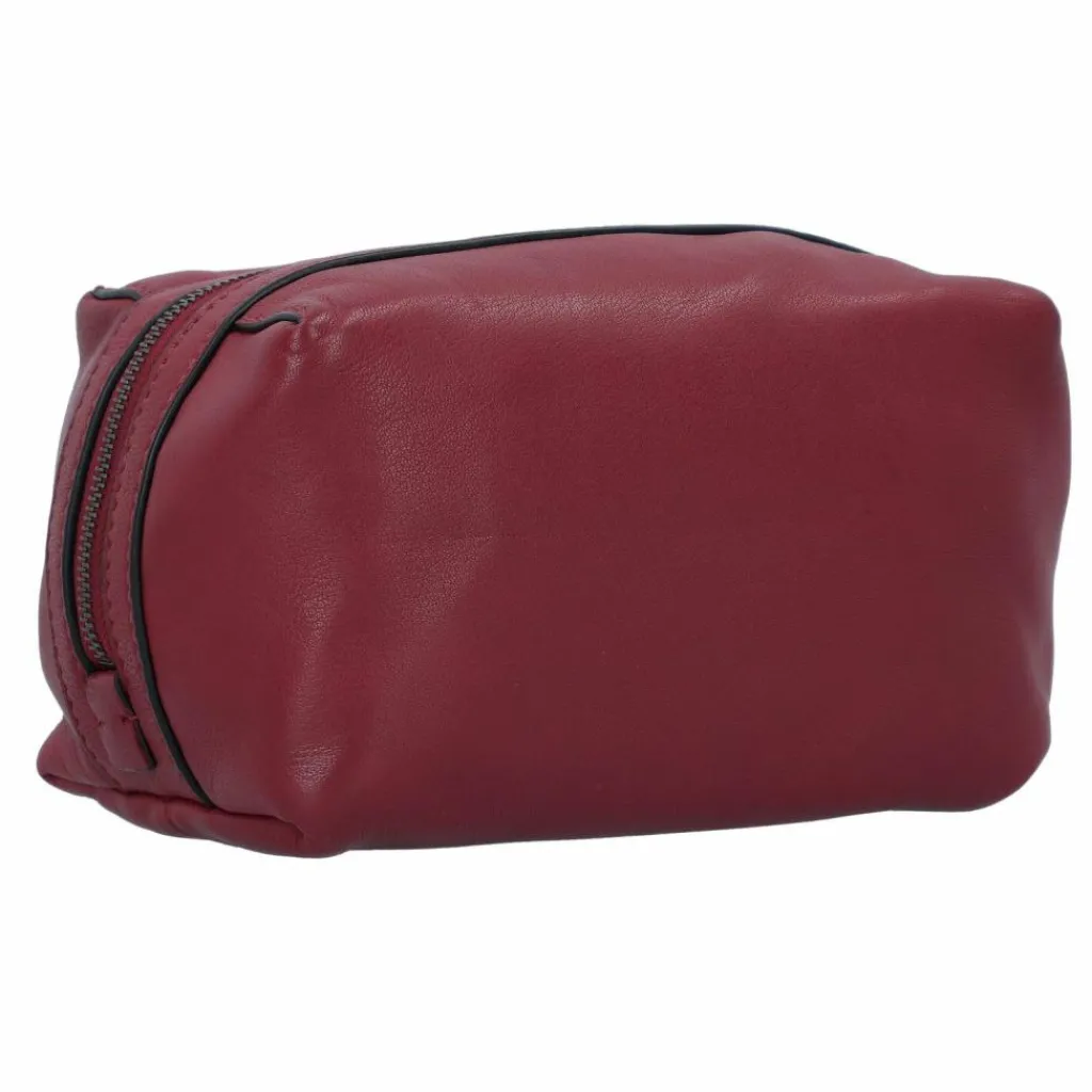 Liebeskind Hera Kosmetiktasche Leder 18 cm