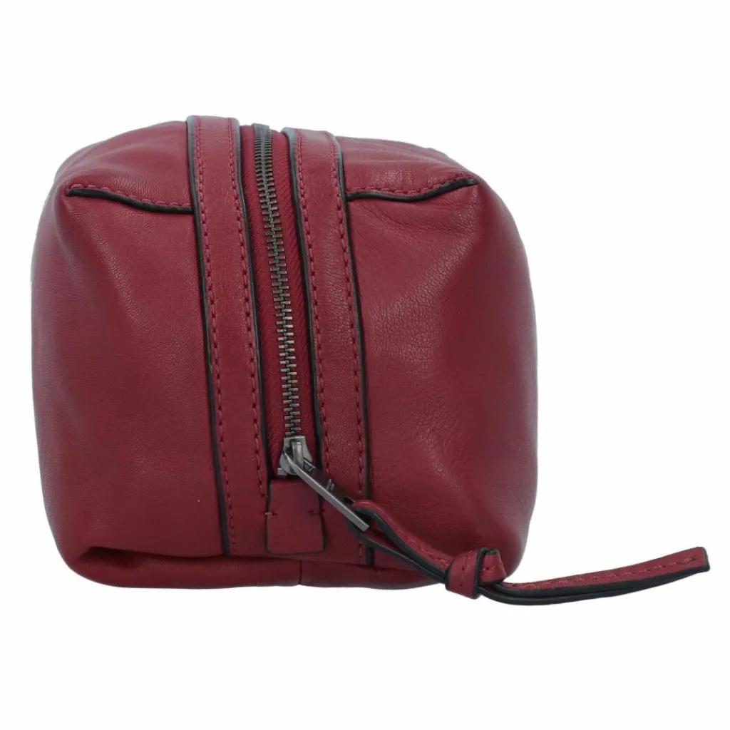 Liebeskind Hera Kosmetiktasche Leder 18 cm
