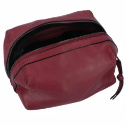 Liebeskind Hera Kosmetiktasche Leder 18 cm