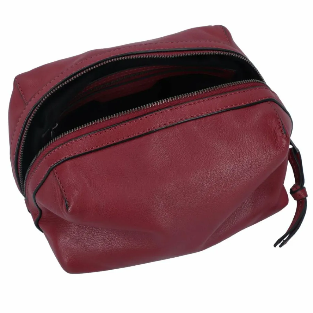 Liebeskind Hera Kosmetiktasche Leder 18 cm
