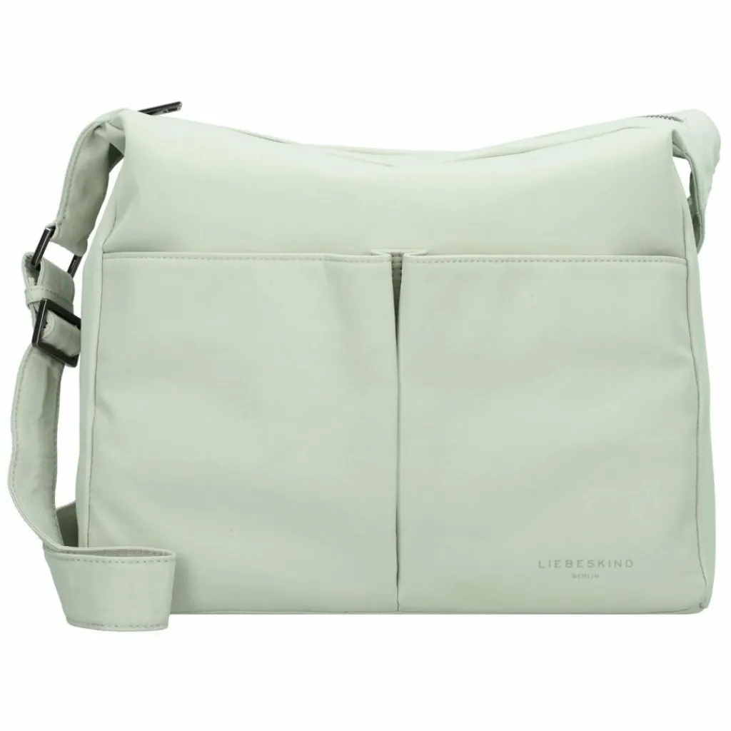Liebeskind Hera Schultertasche 33 cm