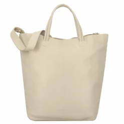 Liebeskind Hera Schultertasche Leder 42 cm