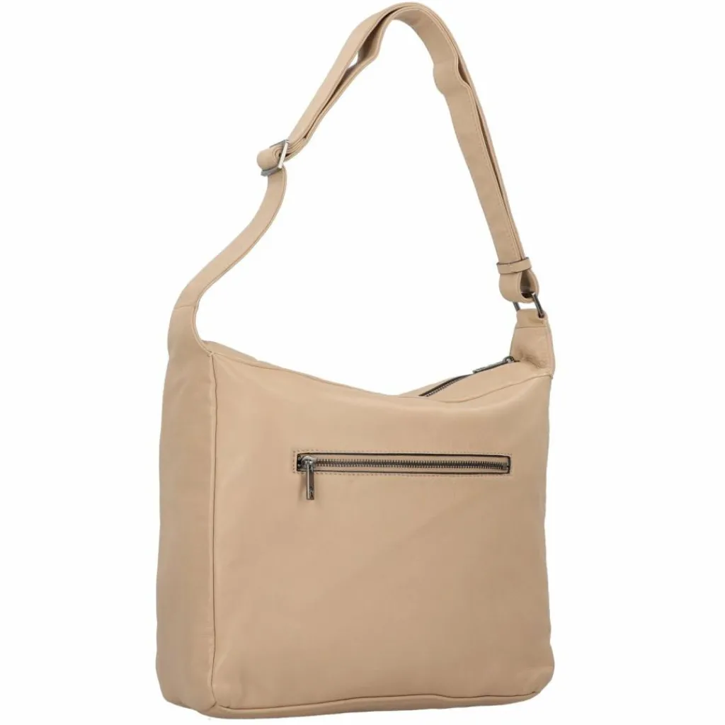Liebeskind Hera Schultertasche Leder 32 cm