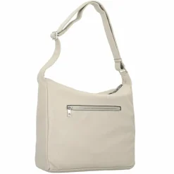 Discount Liebeskind Hera Schultertasche Leder 32 cm milk