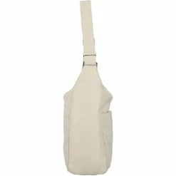 Discount Liebeskind Hera Schultertasche Leder 32 cm milk