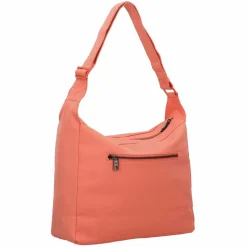 Liebeskind Henkeltaschen|Schultertaschen<Hera Schultertasche 33 cm coral