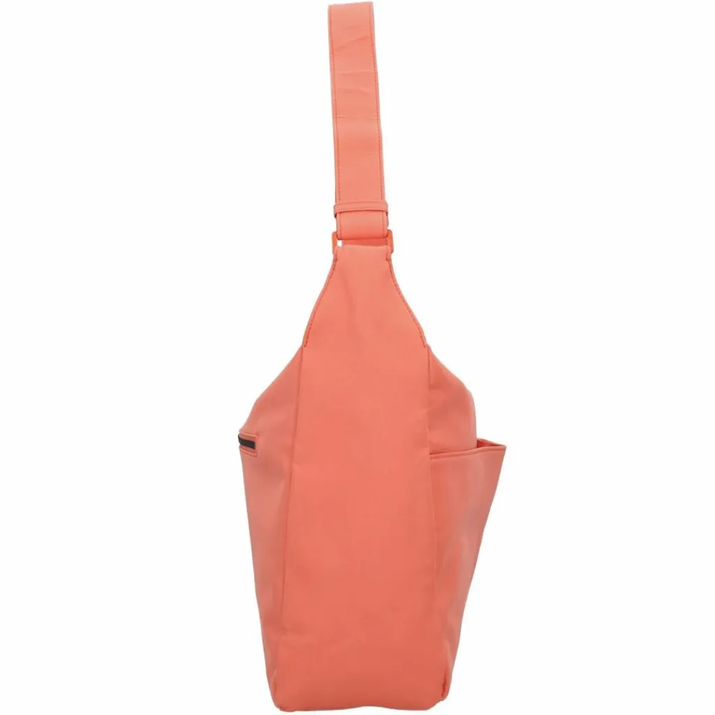 Liebeskind Henkeltaschen|Schultertaschen<Hera Schultertasche 33 cm coral