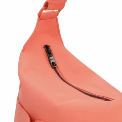 Liebeskind Henkeltaschen|Schultertaschen<Hera Schultertasche 33 cm coral