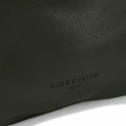 Liebeskind Shopper|Henkeltaschen<Hera Shopper Tasche L Leder 37 cm cypress green