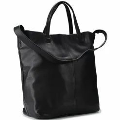Liebeskind Henkeltaschen|Shopper<Hera Shopper Tasche L Leder 37 cm black