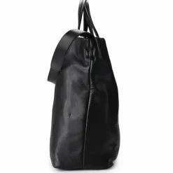 Liebeskind Henkeltaschen|Shopper<Hera Shopper Tasche L Leder 37 cm black