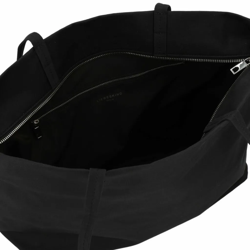 Best Liebeskind Hera Shopper Tasche 38 cm black