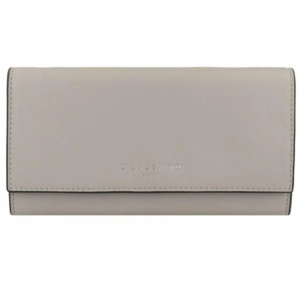 Liebeskind Hilla Clutch Geldbörse Leder 19.5 cm