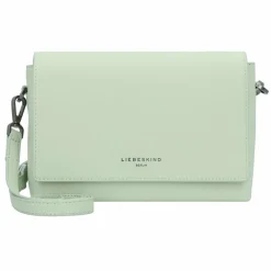 Best Liebeskind Hilla Umhängetasche Leder 22 cm sage