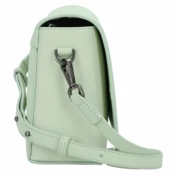 Best Liebeskind Hilla Umhängetasche Leder 22 cm sage