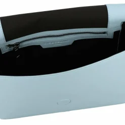 Clearance Liebeskind Hilla Umhängetasche Leder 22 cm iceberg