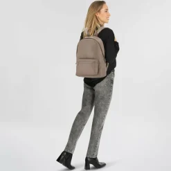 Liebeskind Jil Daypack Leder 41 cm Laptopfach