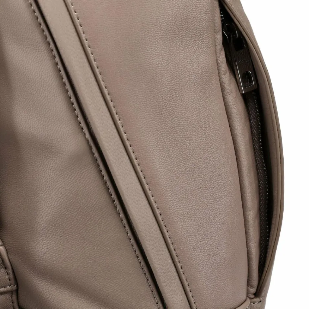 Liebeskind Jil Daypack Leder 41 cm Laptopfach