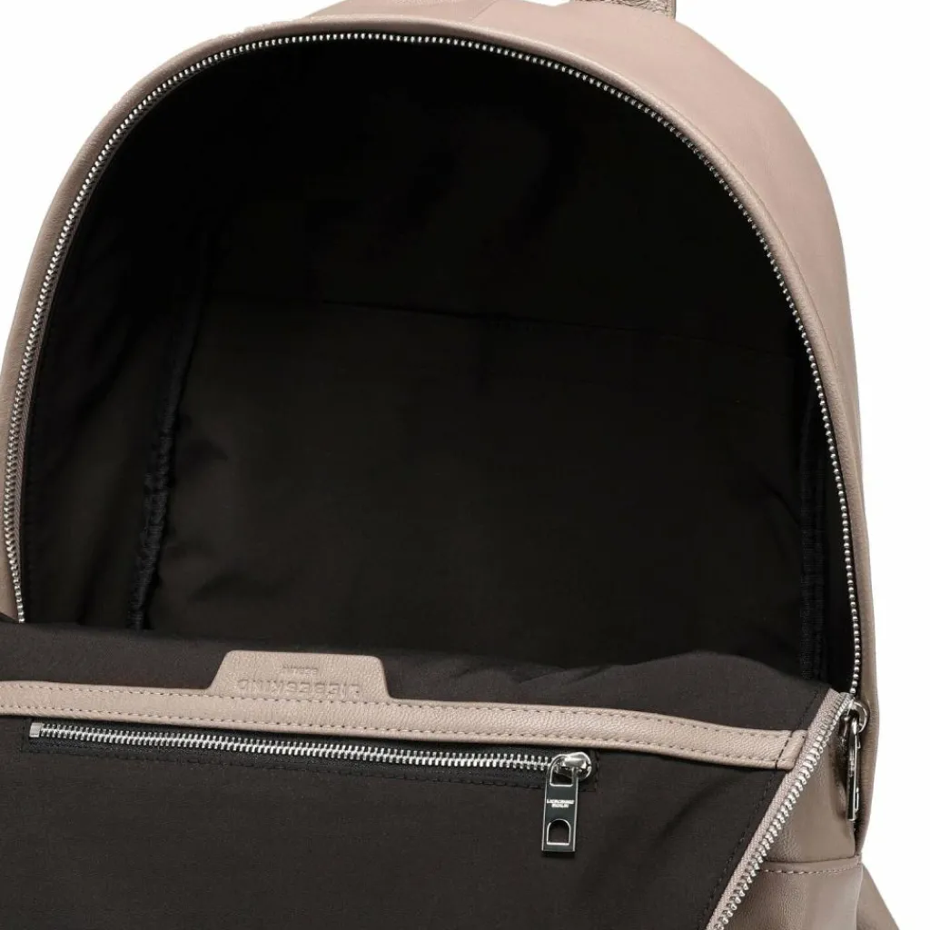 Liebeskind Jil Daypack Leder 41 cm Laptopfach
