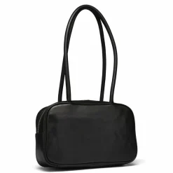 Hot Liebeskind Jil Schultertasche Leder 26 cm black