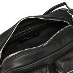 Liebeskind Jil Umhängetasche Leder 21 cm