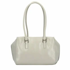 Liebeskind Henkeltaschen|Schultertaschen<Kayla Schultertasche Leder 24 cm milk