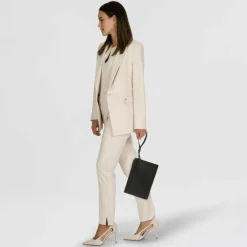 Liebeskind Kosmetiktasche Leder 22.5 cm