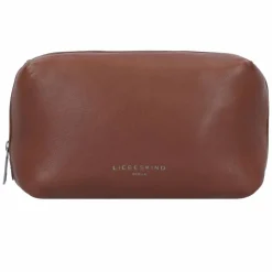 Liebeskind Kulturbeutel Leder 18 cm