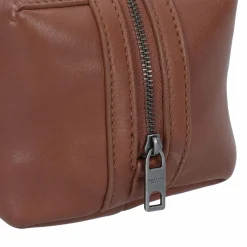 Liebeskind Kulturbeutel Leder 18 cm