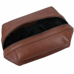 Liebeskind Kulturbeutel Leder 18 cm