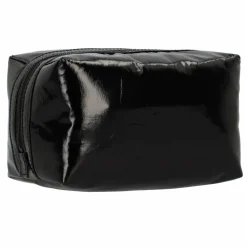 Liebeskind Kulturbeutel<Kulturbeutel S Leder 18 cm black