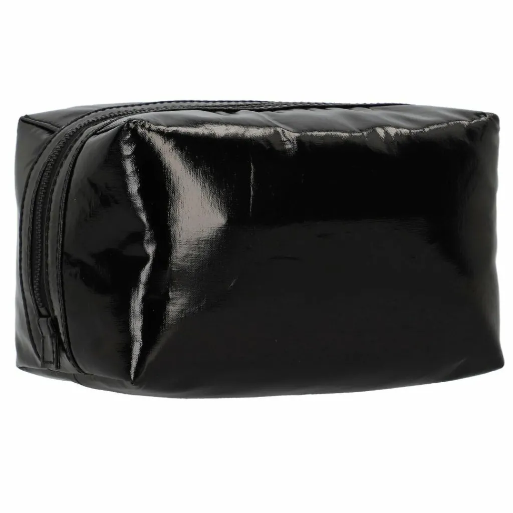 Liebeskind Kulturbeutel<Kulturbeutel S Leder 18 cm black