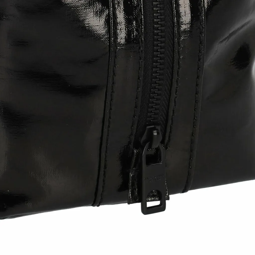 Liebeskind Kulturbeutel<Kulturbeutel S Leder 18 cm black