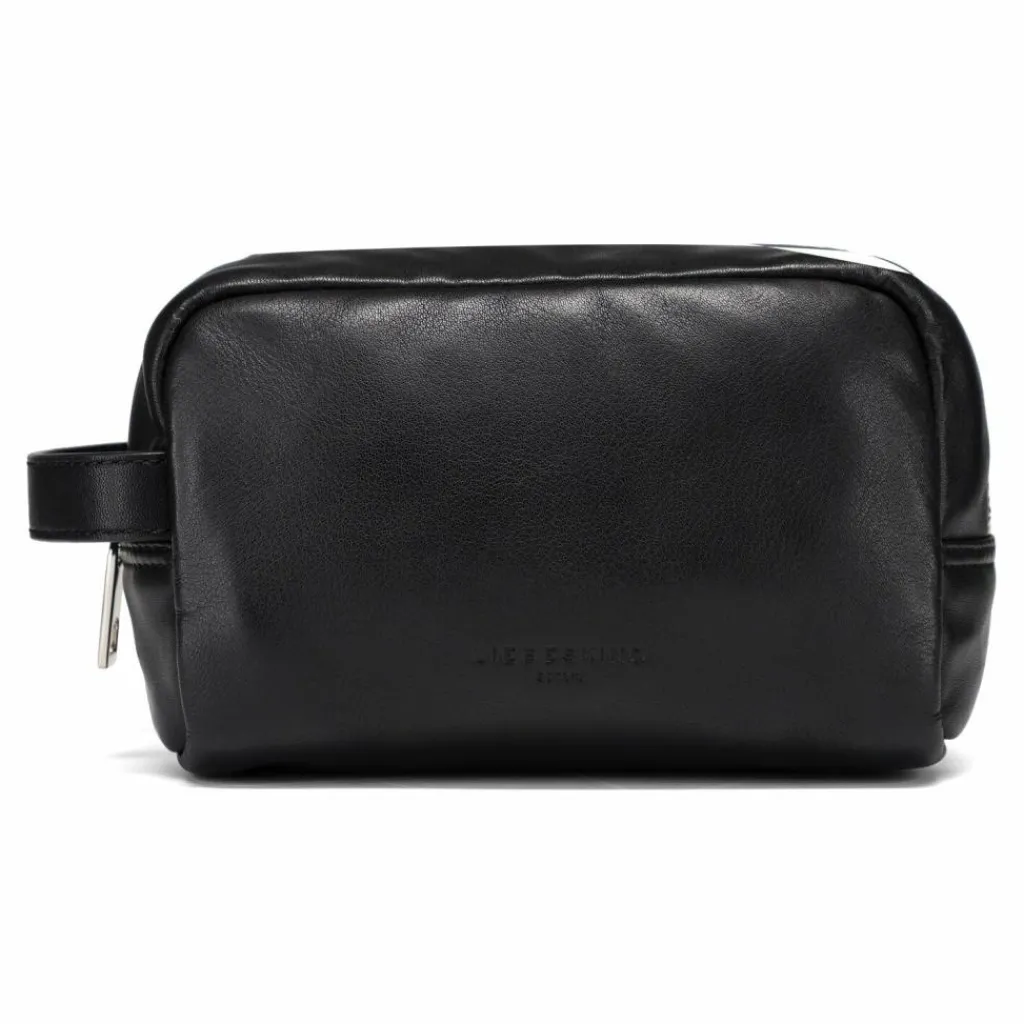 Liebeskind Kulturbeutel S Leder 19 cm