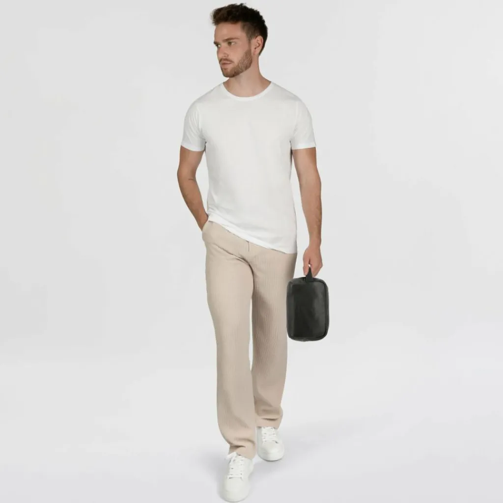 Liebeskind Kulturbeutel S Leder 19 cm