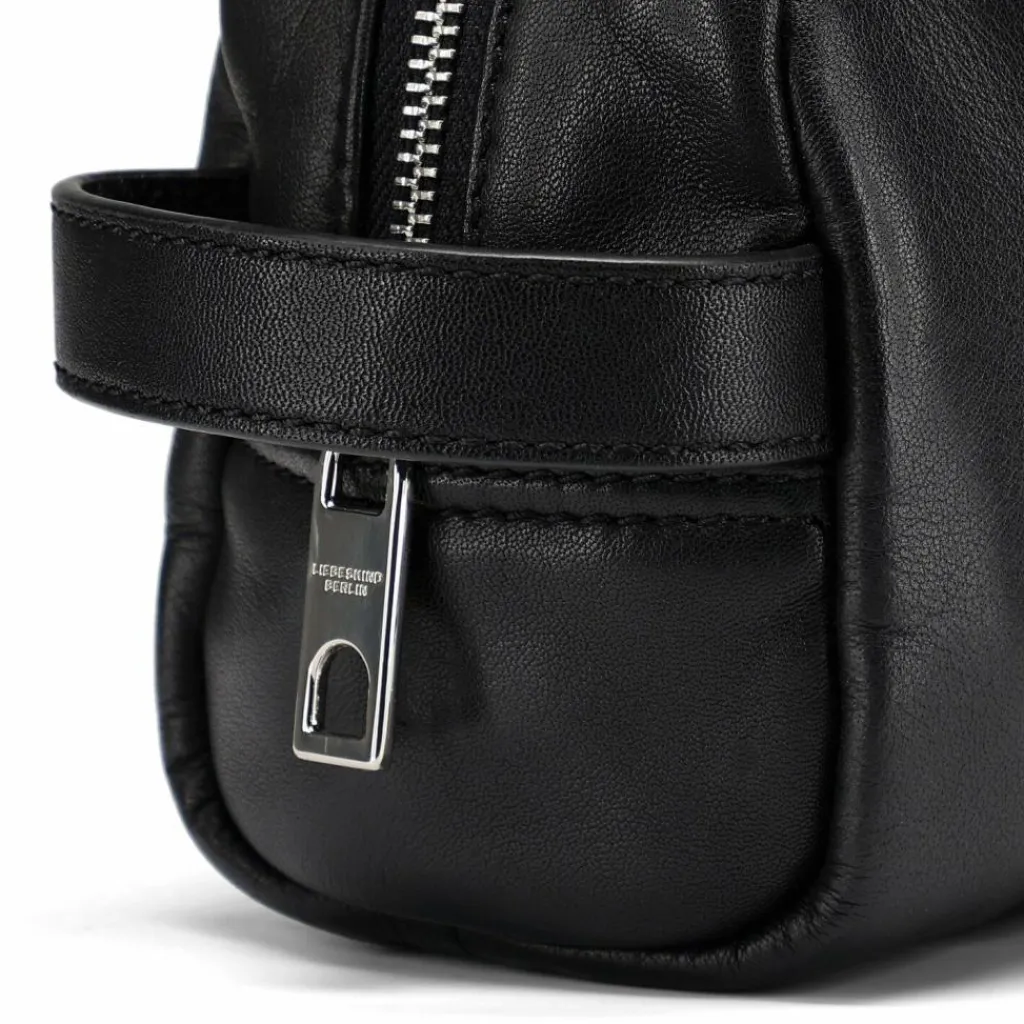 Liebeskind Kulturbeutel S Leder 19 cm